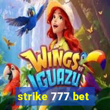 strike 777 bet